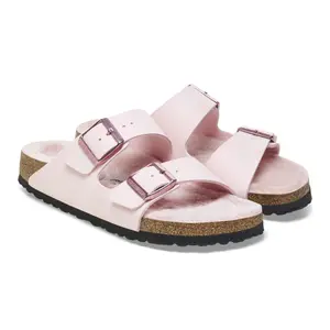 Sandales femme Birkenstock Arizona Synthetics image-3