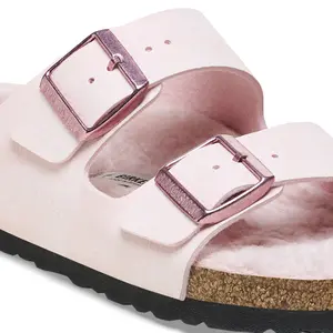 Sandales femme Birkenstock Arizona Synthetics image-5