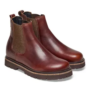 Women's boots Birkenstock Highwood image-2