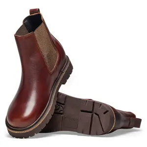 Women's boots Birkenstock Highwood image-4