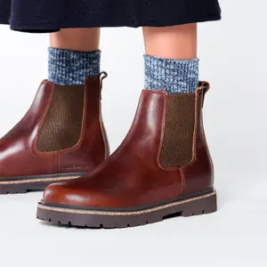 Women's boots Birkenstock Highwood image-6