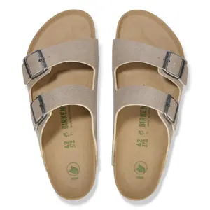 Sandals Birkenstock Arizona Vegan image-3