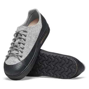 Formadores Birkenstock Bend Low Dip Felt/Textile image-2