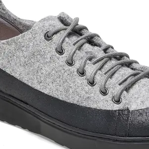 Formadores Birkenstock Bend Low Dip Felt/Textile image-5