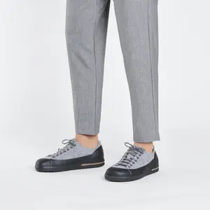 Formadores Birkenstock Bend Low Dip Felt/Textile image-6