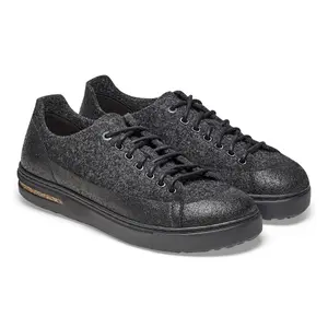 Zapatillas de cuero Birkenstock Bend Low Dip image-2