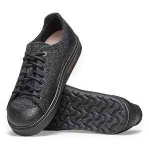 Zapatillas de cuero Birkenstock Bend Low Dip image-4