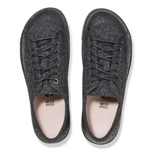 Zapatillas de cuero Birkenstock Bend Low Dip image-3