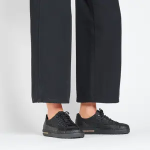 Zapatillas de cuero Birkenstock Bend Low Dip image-5