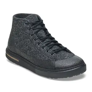 Leder Sneakers Birkenstock Bend Mid Dip image-1