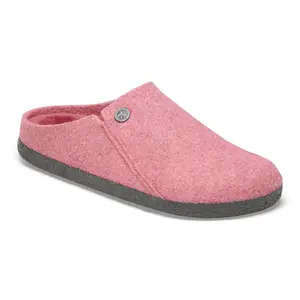 Women's clogs Birkenstock Zermatt Shearling Wool Felt image-1