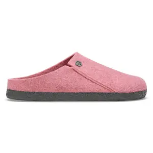 Women's clogs Birkenstock Zermatt Shearling Wool Felt image-0
