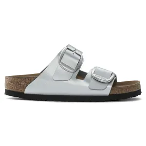 Mules femme Birkenstock Arizona Big Buckle Birko-Flor