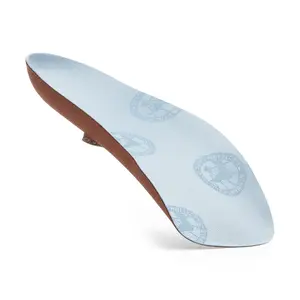 Semelles Birkenstock emballage recyclé Einlagen image-1