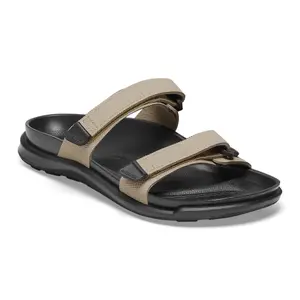Mules femme Birkenstock Sahara Birko-Flor image-0