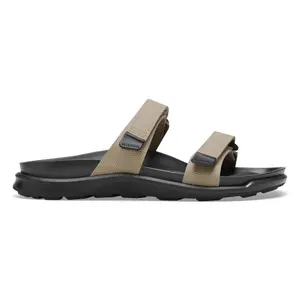 Mules femme Birkenstock Sahara Birko-Flor image-1