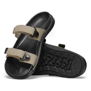 Mules femme Birkenstock Sahara Birko-Flor image-2