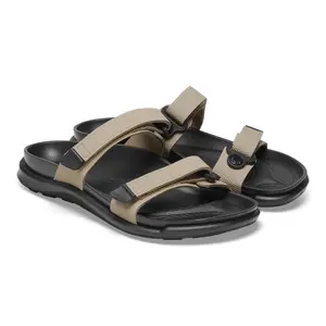 Mules femme Birkenstock Sahara Birko-Flor image-4