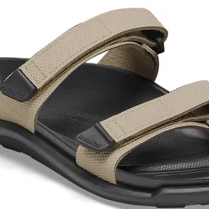 Mules femme Birkenstock Sahara Birko-Flor image-5
