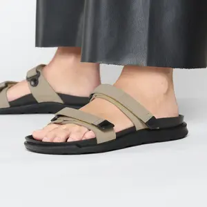 Women's mules Birkenstock Sahara Birko-Flor image-6