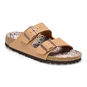 Mules femme Birkenstock Arizona Vegan image-4