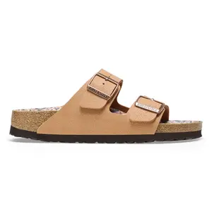 Mules femme Birkenstock Arizona Vegan image-0