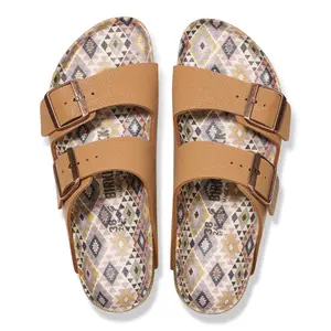 Mules femme Birkenstock Arizona Vegan image-2