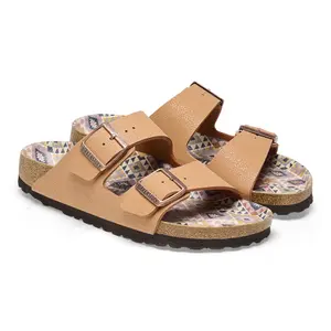 Mules femme Birkenstock Arizona Vegan image-3