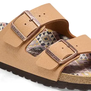 Mules femme Birkenstock Arizona Vegan image-5