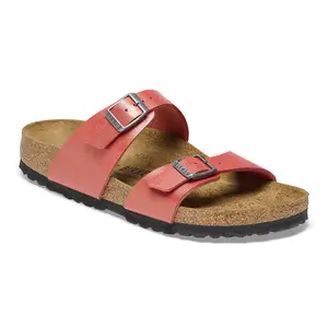 Mules femme Birkenstock Sydney Birko-Flor image-1