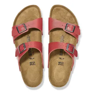 Mules femme Birkenstock Sydney Birko-Flor image-4