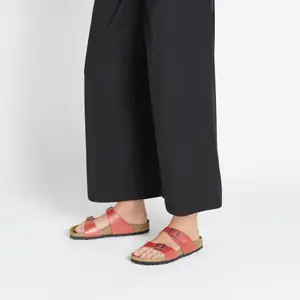 Mules femme Birkenstock Sydney Birko-Flor image-5
