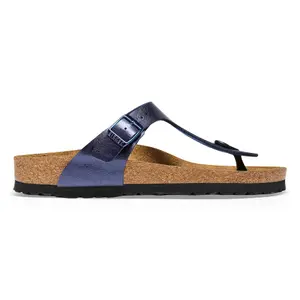 Sandales femme Birkenstock Gizeh Birko-Flor image-0