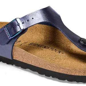 Sandales femme Birkenstock Gizeh Birko-Flor image-2