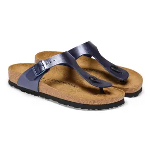 Sandales femme Birkenstock Gizeh Birko-Flor image-3