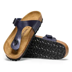 Sandales femme Birkenstock Gizeh Birko-Flor image-4