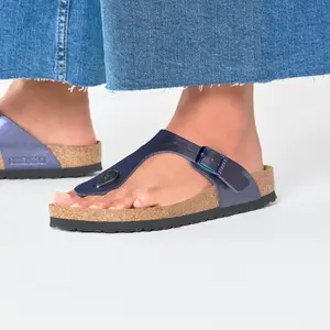 Sandales femme Birkenstock Gizeh Birko-Flor image-6