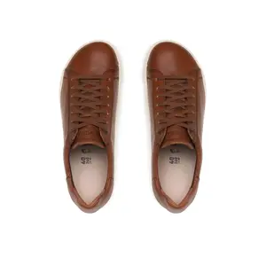 Sneakers Birkenstock Bend Natural image-4