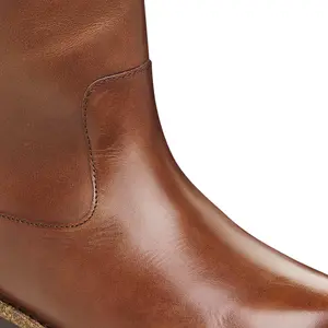 Stiefel Frau Birkenstock Uppsala Shearling Natural Leather image-5