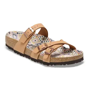 Sandales femme Birkenstock Franca Vegan image-0