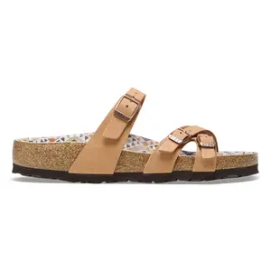 Sandales femme Birkenstock Franca Vegan image-1