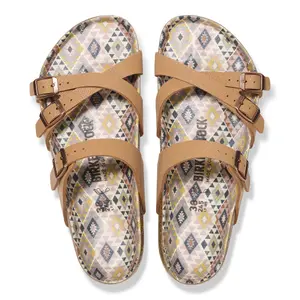 Sandales femme Birkenstock Franca Vegan image-3