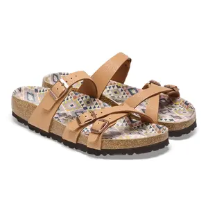 Sandales femme Birkenstock Franca Vegan image-4