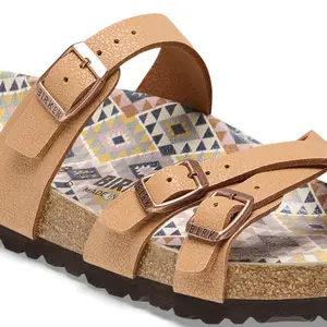 Sandales femme Birkenstock Franca Vegan image-5