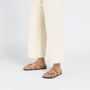 Sandales femme Birkenstock Franca Vegan image-6
