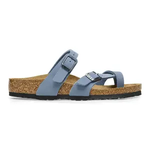 Sandalen für Frauen Birkenstock Mayari Nubuck image-0