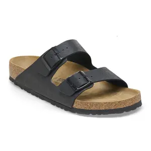 Sandalen Birkenstock Arizona Mixed Leather image-1