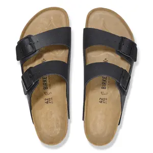 Sandalen Birkenstock Arizona Mixed Leather image-3
