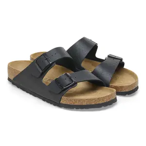 Sandalen Birkenstock Arizona Mixed Leather image-2