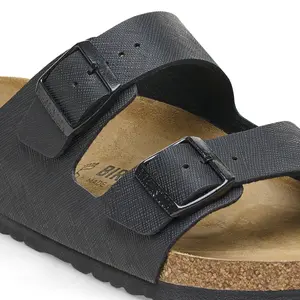 Sandalen Birkenstock Arizona Mixed Leather image-5